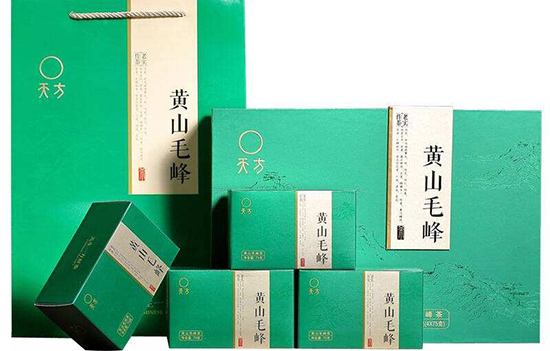 黄山有哪些值得送人的特产 安徽黄山特产