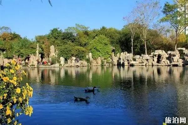 宁波周边自驾哪里好玩