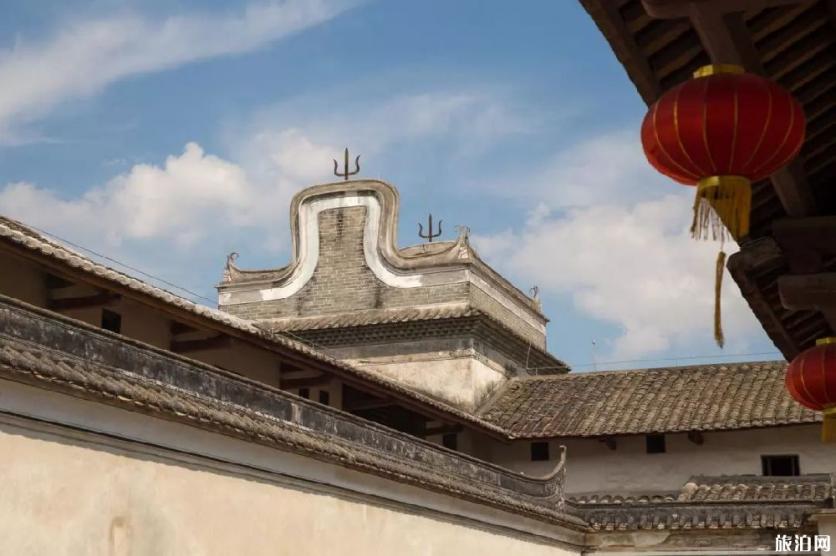 深圳鹤湖新居免费对外开放时间+馆内看点