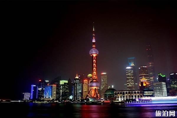2019国庆上海优惠景点活动时间+地点+活动内容