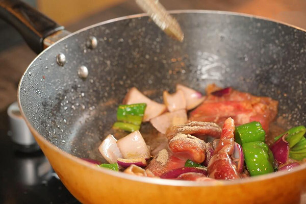 孜然羊肉的正宗做法 怎么做孜然羊肉