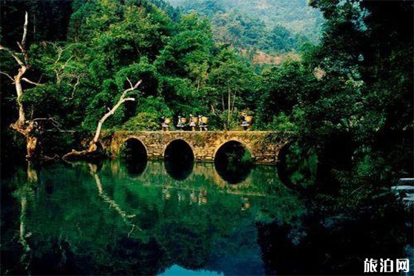 荔波小七孔联票多少钱