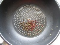 川香豇豆的做法步骤9