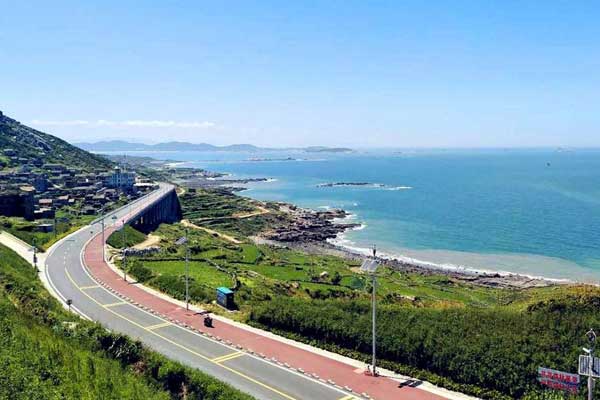 平潭旅游攻略 平潭岛旅游攻略