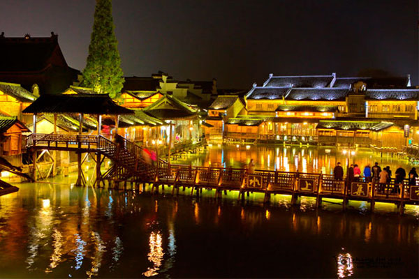 上海到乌镇怎么坐车方便 上海至乌镇怎么走方便