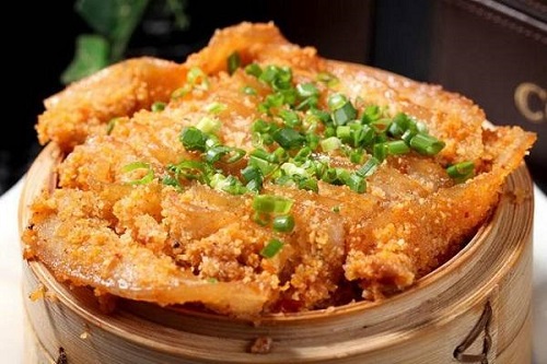 南昌十大特色美食 南昌最受欢迎的特色美食推荐