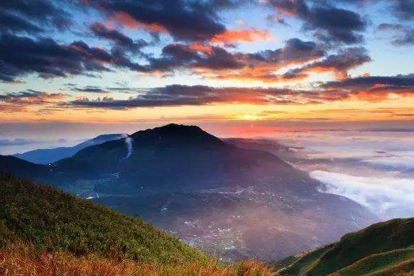 台湾阳明山值得去吗 台湾阳明山怎么去呢