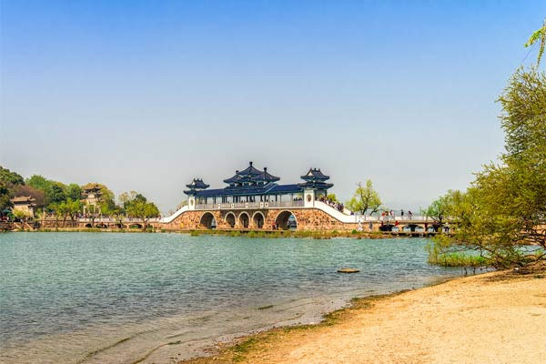 鼋头渚要门票吗 鼋头渚有什么好玩的