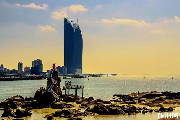 2019鼓浪屿交通攻略