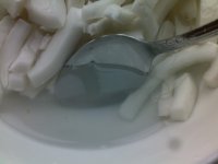 蜂蜜椰子炖蛋的做法步骤6