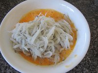 金银菠菜的做法步骤4
