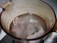 海鲜火锅的做法步骤7