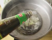 鸡肉西兰花丸子的做法步骤16