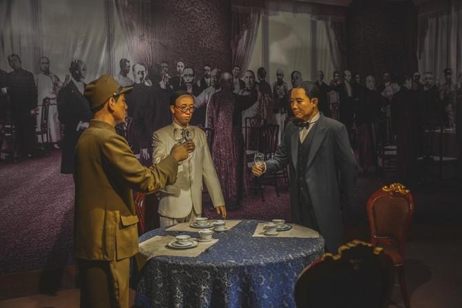 天津到长白山旅游攻略 从天津到长白山旅游怎么玩