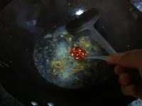 红烧鲢鱼的做法步骤7