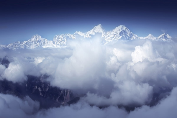 牛背山怎么去 牛背山交通指南