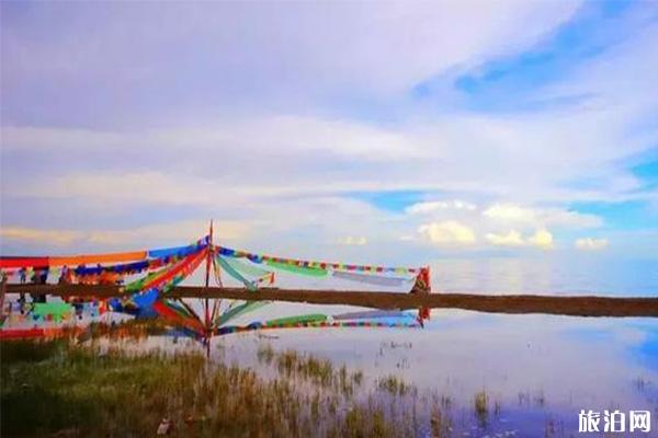 青甘大环线旅游景点有哪些 景点+门票