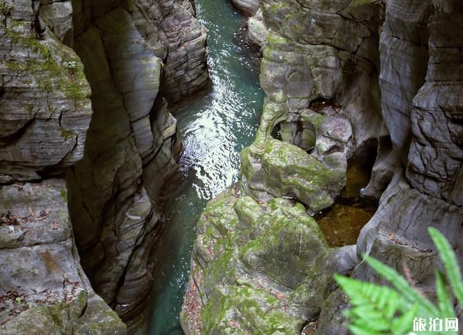 恩施五日游最佳路线 恩施五日游路线推荐攻略