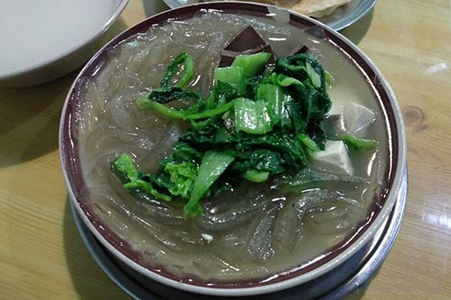 安阳特色小吃盘点 安阳有哪些特色小吃