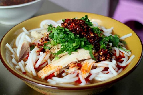 洱海特色美食小吃有哪些 洱海有哪些特色的小吃