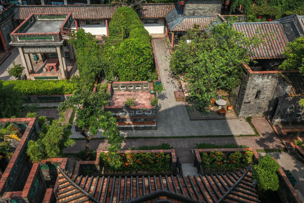 东莞有什么好玩的地方 东莞好玩的地方推荐