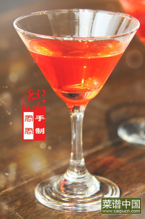 初恋鸡尾酒
