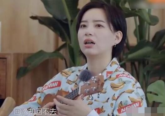 张雨绮没有一个音在调上是怎么回事 张雨绮为什么没有一个音在调上