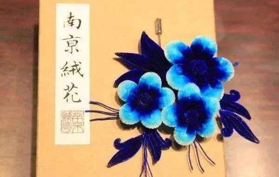春节假期到南京 南京有哪些值得带走的工艺品