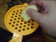 姜汁黄鳝焗饭 电饭煲美食的做法步骤3