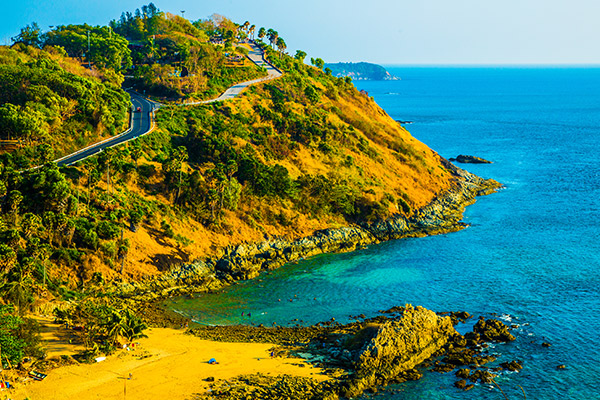 第一次去泰国玩去哪好 初次去泰国旅游去哪好