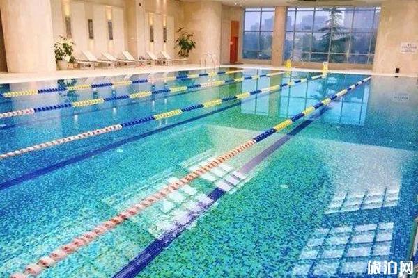 西安游泳馆位置+价格 西安游泳馆位置+价格