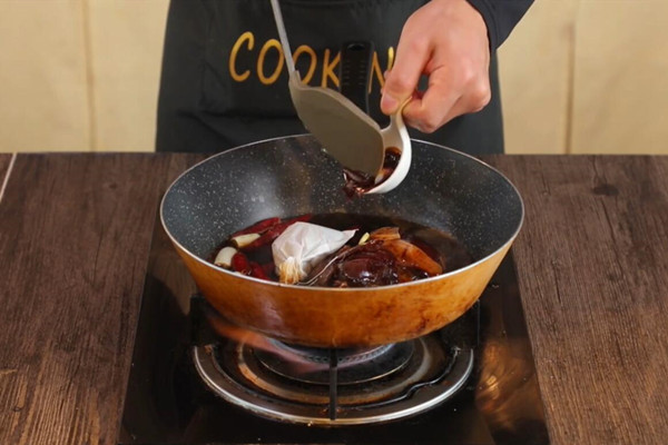 西安肉夹馍的正宗做法 肉夹馍怎么做好吃