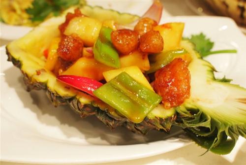 深圳好吃的茶餐厅在哪 深圳茶餐厅排名