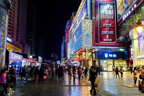 云南昆明十大特色小吃街排行榜 昆明特色小吃街有哪些