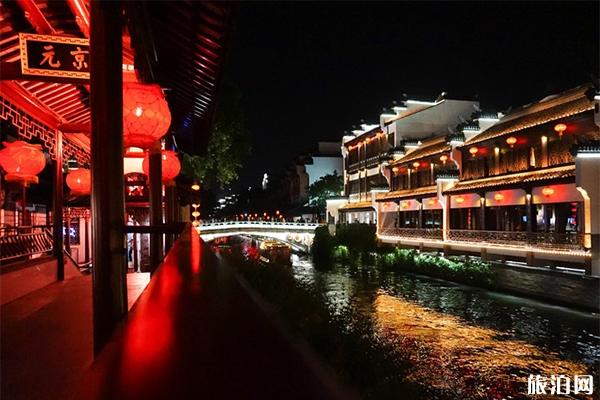 南京中国科举博物馆好玩吗 门票多少钱