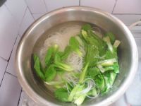 老四川牛肉米线的做法步骤10