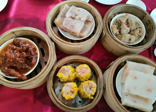 珠海最好吃的早茶在哪 珠海早茶店哪家好吃