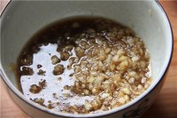 姜汁豇豆的做法步骤15