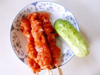 骨肉相连鸡蛋卷饼的做法步骤2