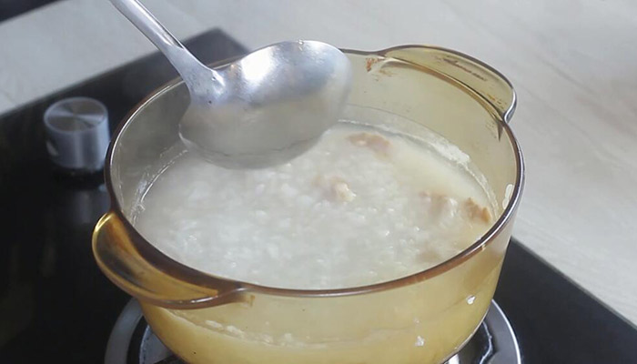 核桃粥的做法 核桃粥怎么煮