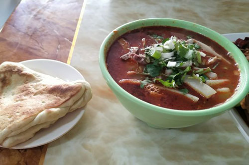 银川好吃的小吃盘点 银川有什么小吃