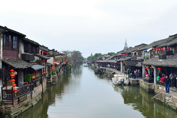 浙江旅游景点大全 浙江景点介绍