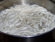 美味炒面条的做法步骤1