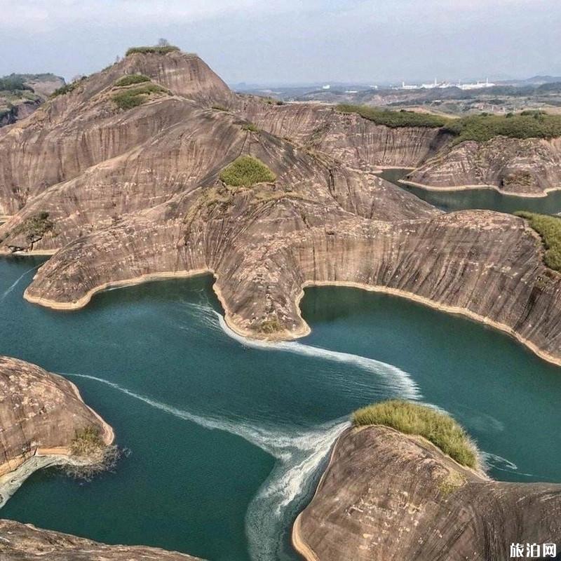 郴州四日游旅游攻略 郴州详细旅游攻略