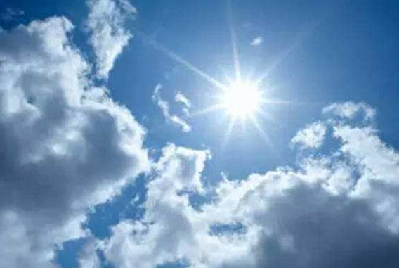 今日北京紫外线将强最高气温28℃ 明日将有明显降水过程