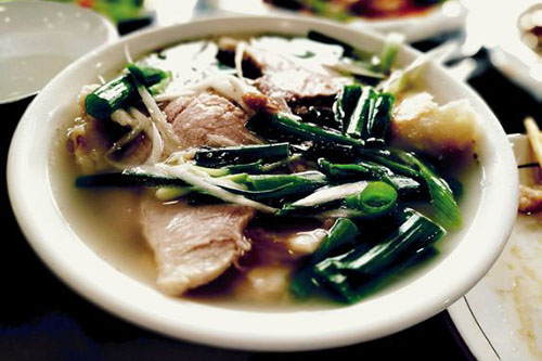 保定十大名吃排行榜 保定的名吃有哪些