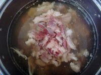 清炖羊肉汤的做法步骤7