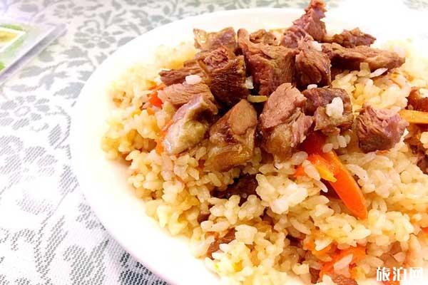 乌鲁木齐特色美食有哪些 乌鲁木齐特色美食有哪些
