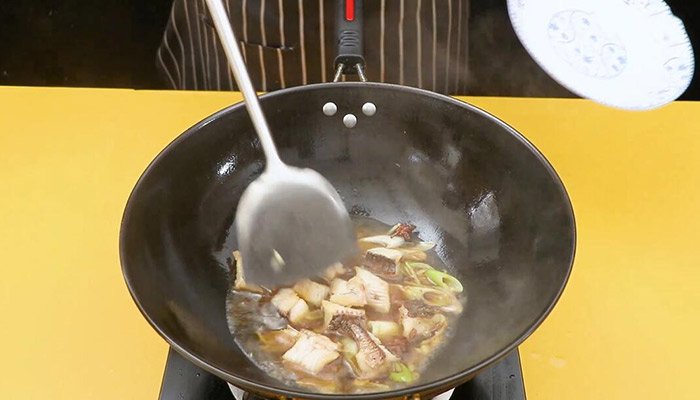 豆豉鱼的做法 豆豉鱼怎么做好吃