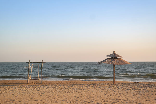 中国四大避暑胜地 国内四大避暑胜地